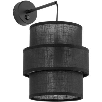 TK Lighting CALISTO 5955 kinkiet 1x15W/E27 IP20