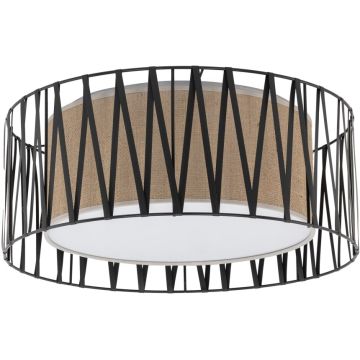 TK Lighting HARMONY 5940 plafon sufitowy 2x15W/E27 IP20
