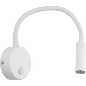 TK Lighting LAGOS 5921 kinkiet 1x6W/G9 IP20