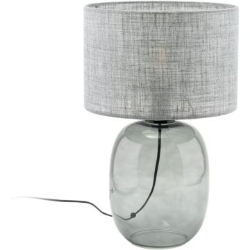 TK Lighting MELODY 5987 lampka stołowa 1x15W/E27 IP20