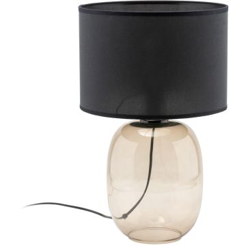 TK Lighting MELODY 5988 lampka stołowa 1x15W/E27 IP20