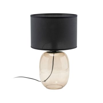 TK Lighting MELODY 5988 lampka stołowa 1x15W/E27 IP20