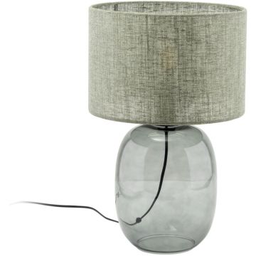 TK Lighting MELODY 5989 lampka stołowa 1x15W/E27 IP20