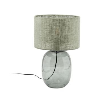 TK Lighting MELODY 5989 lampka stołowa 1x15W/E27 IP20