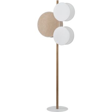 TK Lighting PULSE 5960 lampa podłogowa 3x15W/E27 IP20