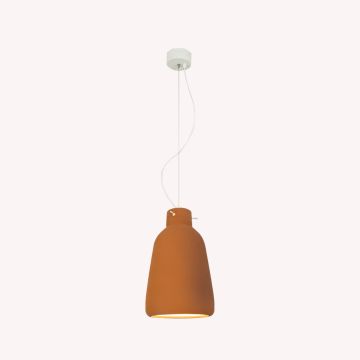 Zambelis PENDANT LAMP 1663 lampa wisząca 1x40w/E27   IP20