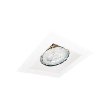Antigo Cage 3033 downlight wpuszczany 1x10W/GU10 IP20