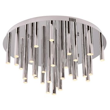 Maxlight ORGANIC C0115D plafon sufitowy 33x1W/LED IP20 3000K