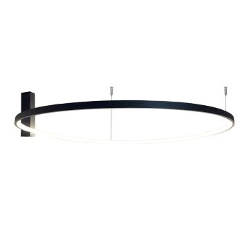 Antigo Agari 1352 lampa sufitowa 2x73W/LED 4000K IP20