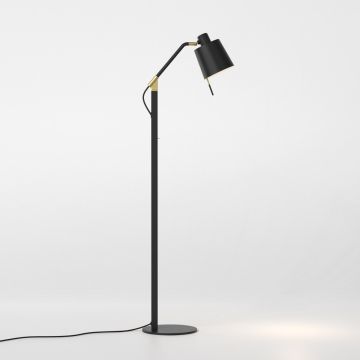 Astro Lighting Edward 1441017 lampa podłogowa 1x12W/E27   IP20