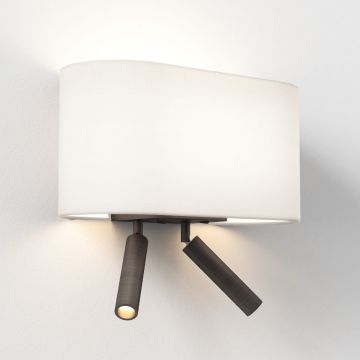 Astro Lighting Venn 1433006 kinkiet 1x12W/LED|E27 2700K IP20