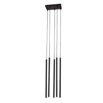 Antigo Kosame 7848 lampa wisząca 5x40W/G9 IP20
