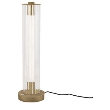 Antigo MEREZI 2006 lampka stołowa 1x15W/tasma_led 2100lm 3000k IP20