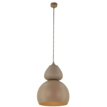 Antigo TIGALI 5241 lampa wisząca 1x/E27   IP20