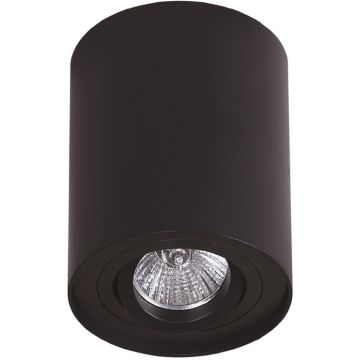 Maxlight BASIC C0068 downlight natynkowy 1x50W/GU10 IP20