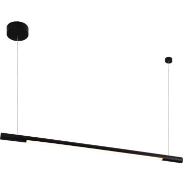 Maxlight ORGANIC P0354 lampa wisząca 1x16W/LED IP20 3000K