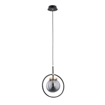 Alfa AKIRA 60836 lampa wisząca 1x60W/E27  