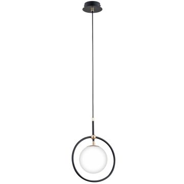 Alfa AKIRA 60928 lampa wisząca 1x40W/E14  
