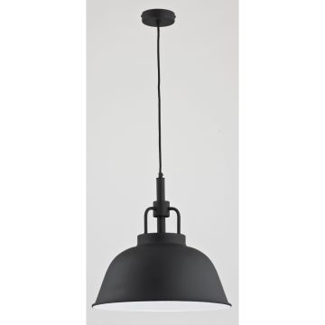 Alfa ALCANTARA 60244 lampa wisząca 1x60W/E27 