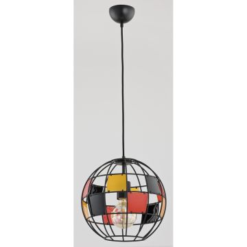 Alfa ARNOO 60359 lampa wisząca 1x60W/E27 