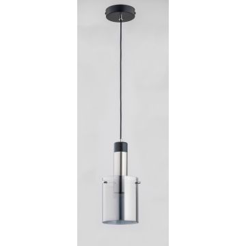 Alfa BELLA 60829 lampa wisząca 1x60W/E27  