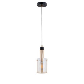 Alfa BELLA 60830 lampa wisząca 1x60W/E27  