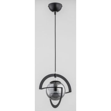 Alfa CABRIO 60868 lampa wisząca 1x40W/E14  