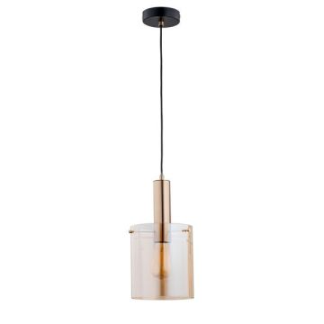 Alfa CALENA 60826 lampa wisząca 1x60W/E27  