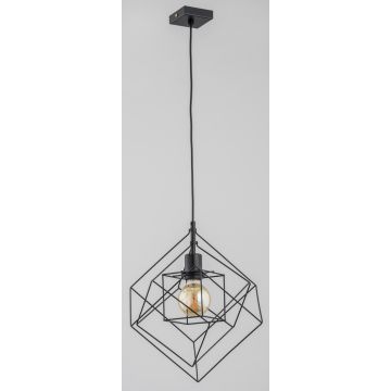 Alfa CONTI 60735 lampa wisząca 1x60W/E27  