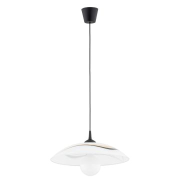 Alfa Fiołek 60985 lampa wisząca 1x60W/E27 IP20