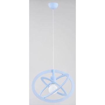 Alfa GRADI 60687 lampa wisząca 1x60W/E27  