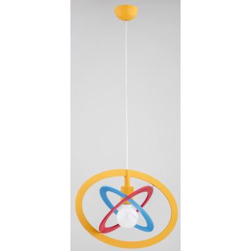 Alfa GRADI 60691 lampa wisząca 1x15W/E27   