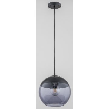Alfa HIRA 60783 lampa wisząca 1x60W/E27  