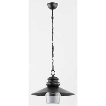 Alfa HOLLY 60327 lampa wisząca 1x60W/E27 