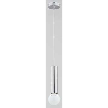 Alfa JAZZ 60774 lampa wisząca 1x60W/E27  