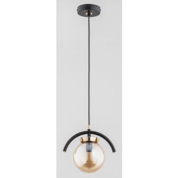 Alfa KORDA 60865 lampa wisząca 1x40W/E14  