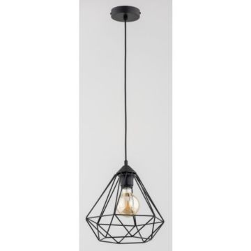 Alfa Kosmos 60971 lampa wisząca 1x60W/E27 IP20