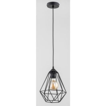 Alfa Kosmos 60972 lampa wisząca 1x60W/E27 IP20