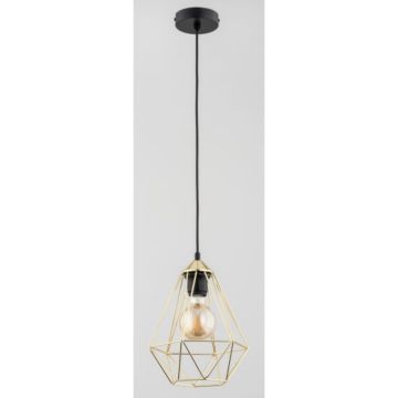Alfa Kosmos 60973 lampa wisząca 1x60W/E27 IP20