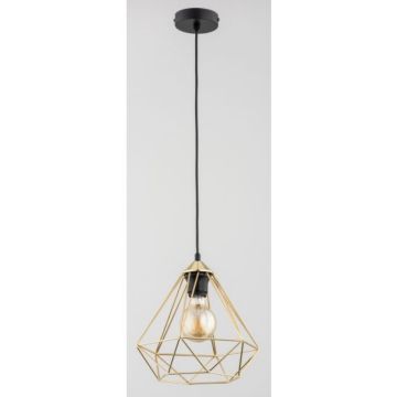 Alfa Kosmos 60974 lampa wisząca 1x60W/E27 IP20