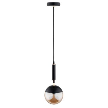 Alfa Marakas 60982 lampa wisząca 1x40W/E14 IP20