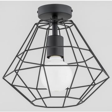 Alfa OZINUS 60601 Plafon sufitowy 1x60W/E27