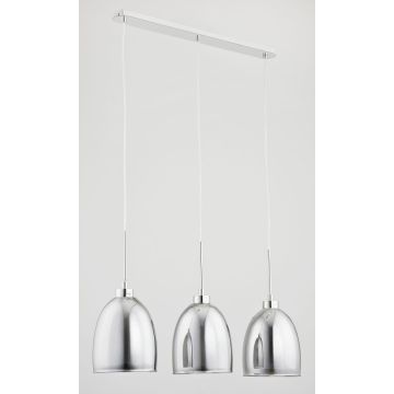 Alfa RONDA 60140 lampa wisząca 3x60W/E27  