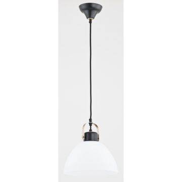 Alfa SARBIN 60332 lampa wisząca 1x60W/E27 