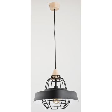 Alfa TAMARIS 60220 lampa wisząca 1x60W/E27 