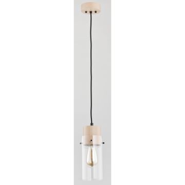 Alfa TANTUM 60380 lampa wisząca 1x60W/E27 