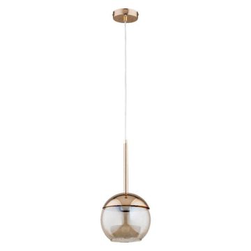 Alfa Volda 60824 lampa wisząca 1x60W/E27  