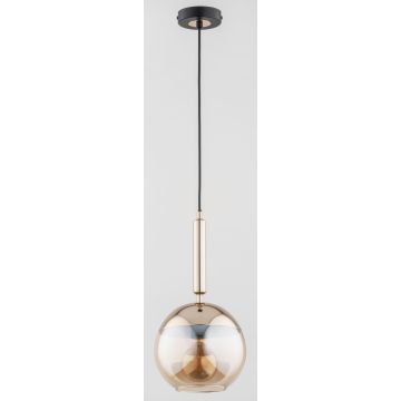 Alfa VOLDA 60915 lampa wisząca 1x40W/E27