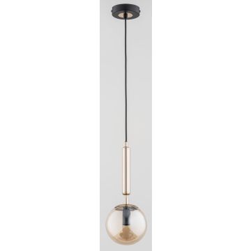 Alfa VOLDA 60916 lampa wisząca 1x40W/E14  