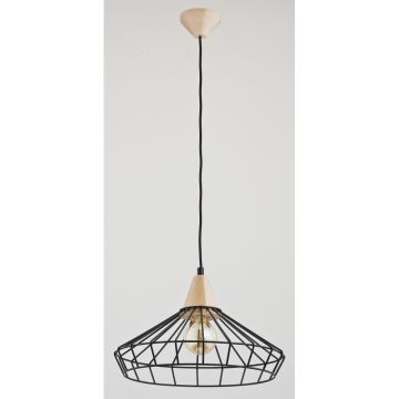 Alfa WART 60094 lampa wisząca 1x60W/E27 